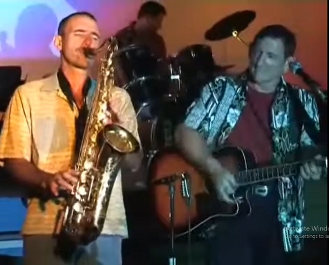 One Night in BeiJing